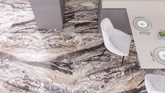 Керамогранит Neodom Luxury Amadeus Polished 60x120 N20328