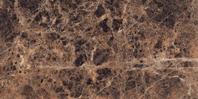 Керамогранит Pieza Ceramica Emperador Brown Двойной Глянец 60x120 EM006012H
