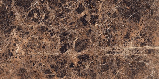 Керамогранит Pieza Ceramica Emperador Brown Двойной Глянец 60x120 EM006012H