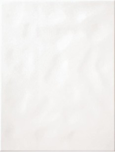 Плитка Rako System белая глянцевая 25x33 настенная WARKB000