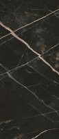 Керамогранит Grespania Calacata Black 5.6 Mm Satinado 120x278 78C998E
