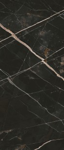 Керамогранит Grespania Calacata Black 5.6 Mm Satinado 120x278 78C998E
