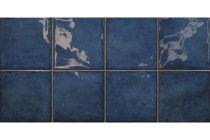 Плитка Valentia Ceramics Adra Blau 30x60 настенная