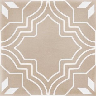 Керамогранит Grespania Boheme Bolshoy 03 Taupe 20x20