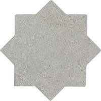 Elda Star Grey