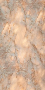 Luxury Emilia Amber Polished