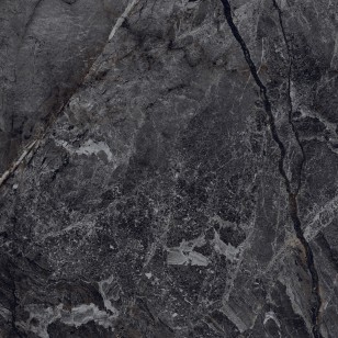 Керамогранит Realistik Esme Black Sugar Carving 60x60