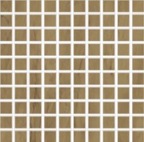 Мозаика Brennero Venus Mosaico Visone Lapp 30x30 (2.3x2.3)