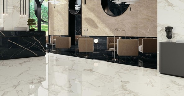 Керамогранит Moreroom Stone Patagonia Quartzite Polished 160x320 MN813BP321606