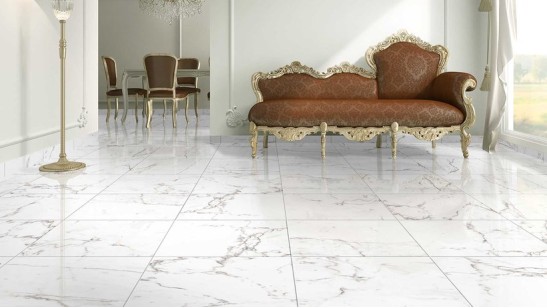 Керамогранит Gravita Statuario Rock Glossy 80x160