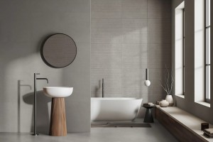 Floss (Global Tile)