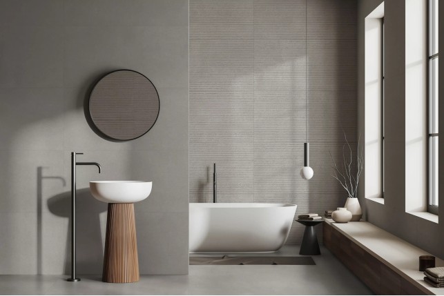 Floss (Global Tile)