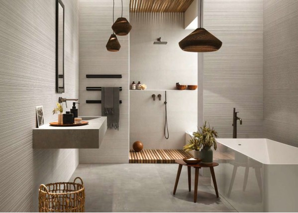 Floss (Global Tile)