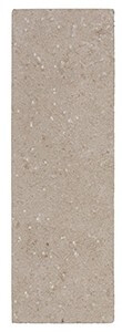 Керамогранит DNA Tiles Stone Dust Bianco M 5x15 135314