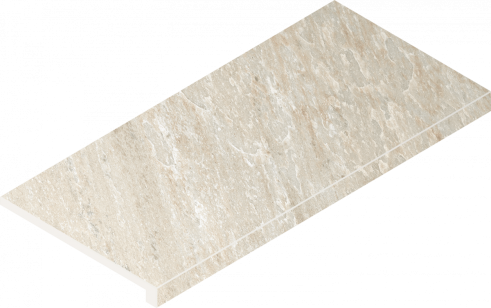 Ступень Italon Magma X2 Ice Scalino Angolare Dx 33x60 620070003030