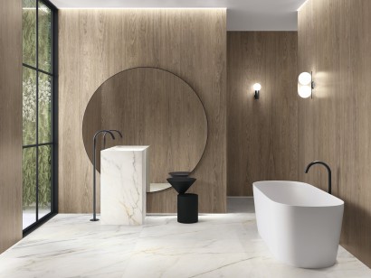Керамогранит Ape Ceramica Kinfolk Kinstone Steam Rect 60x120 A040378