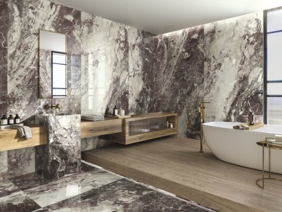 Керамогранит Ape Ceramica Kinfolk Kinstone Steam Rect 60x120 A040378