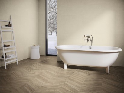 Керамогранит Ape Ceramica Kinfolk Kinstone Steam Rect 60x120 A040378