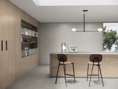 Керамогранит Ape Ceramica Kinfolk Kinstone Steam Rect 60x120 A040378
