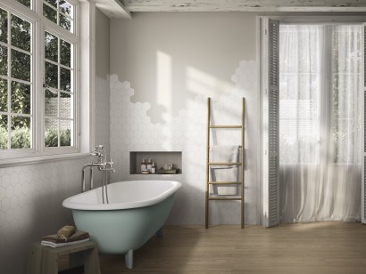 Керамогранит Ape Ceramica Kinfolk Kinstone Steam Rect 60x120 A040378