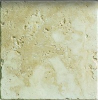 Керамогранит Petra Antiqua Anticato Naturale Travertino Chiaro 60x60 n047944
