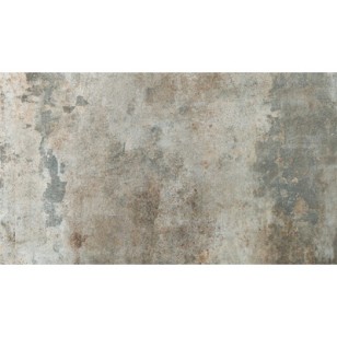 Керамогранит Pamesa Ceramica Rusty Metal Silver Luxglass Rec 60x120