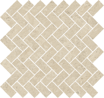 Мозаика Status Ivory Mosaic Cross
