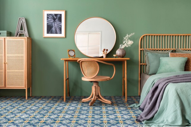 Veranda (Nanda Tiles)