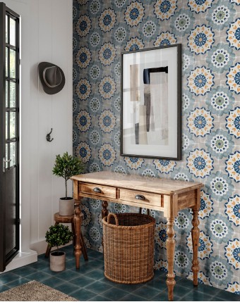 Veranda (Nanda Tiles)