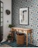 Керамогранит Nanda Tiles Veranda Lisa 15x15
