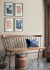 Керамогранит Nanda Tiles Veranda Lisa 15x15