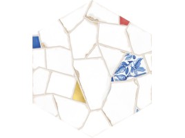 Corinto Hexa (ITT Ceramic)