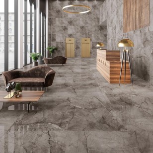 Керамогранит Modern Tile Wild Forest Muka Glossy 60x120