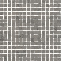 Мозаика La Fabbrica Hurban Gray Mosaico Spaccatella Nat Ret 30x30 177313