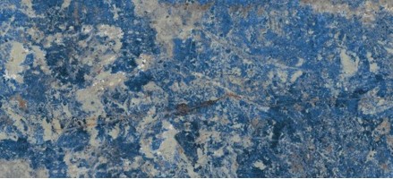 Керамогранит Magnum Bijoux Sodalite Blue Glossy