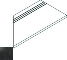 Contempora X2 Carbon Bor. Grip Dx