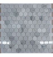 Мозаика Спектр-М Натуральный Камень На Сетке 28x29.5 X21-001-P