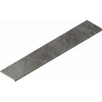 Ступень Italon Charme Evo Anthracite Scalino Angolare Dx 33x160 угловая правая 620070001447