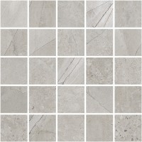 Мозаика Kerranova Marble Trend Limestone Lr 30.7x30.7 K-1005/LR/m14