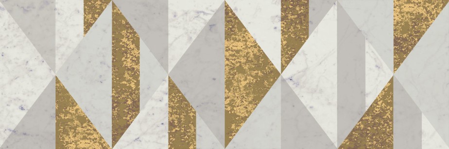 Charme Extra Carrara Inserto Suite