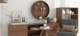 Marmaros (Majorca Tiffany)