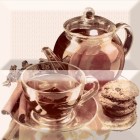 Панно Absolut Keramika Tea 01 Composicion 20x20