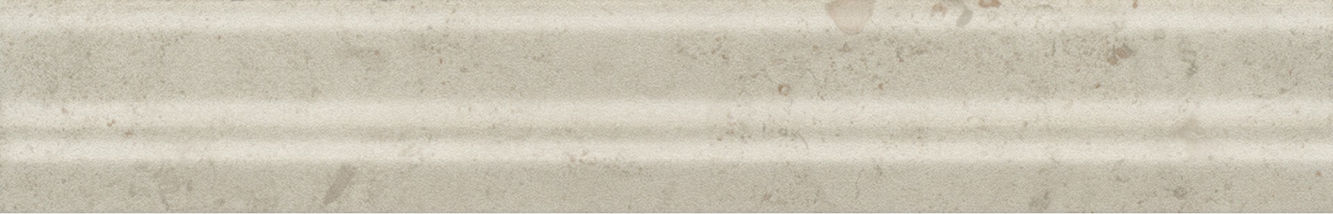 Бордюр Kerama Marazzi Карму бежевый светлый матовый обрезной 5x30 BLC022R