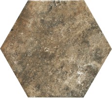 Керамогранит Cir Ceramiche New York Esagona Chelsea 24x27.7 1048415