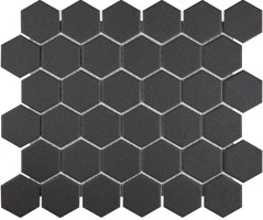 Мозаика Imagine Lab Ceramic Mosaic 5.1x5.9 28.4x32.4 KHG51-2U