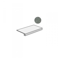 Ступень Italon Genesis Saturn Grey Scalino Frontale 33x60 620070001045