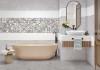 Плитка Alma Ceramica Velvet 30x90 настенная TWU93SHL00R