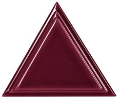 Плитка Ape Ceramica The Hamptons Kirk Cherry 11x13 настенная N102734