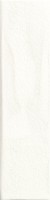 Плитка Ape Ceramica Monocroma Petal White Craquele 7.5x30 настенная N126418