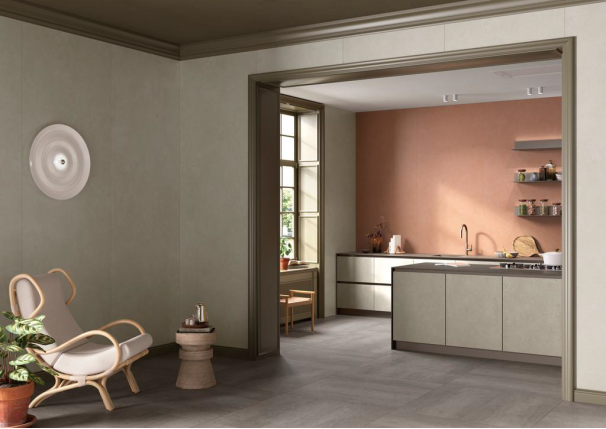 Gemini (Laminam Italy)